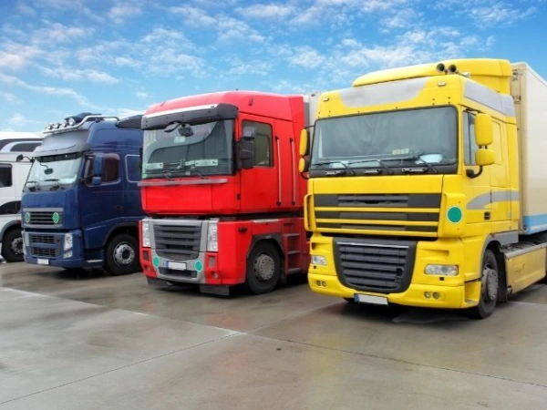 Bursa Sancaktepe Nakliye